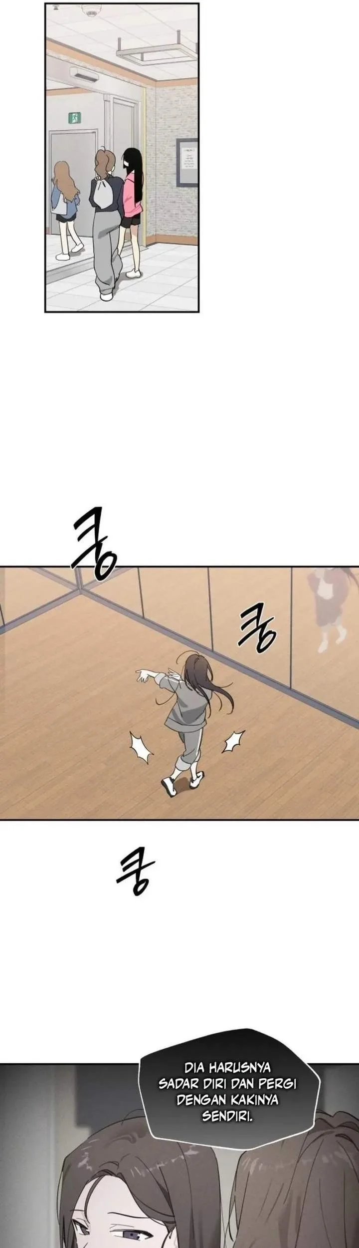 Today is a Woman Day (Today's Han Yoil Is a Woman) Chapter 7 Gambar 19