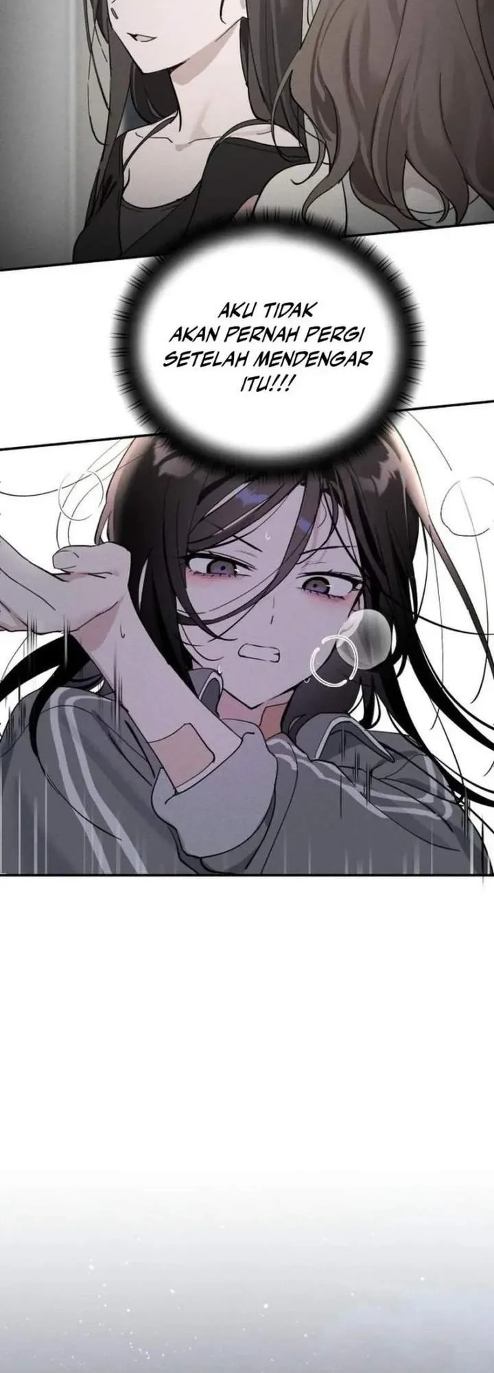 Today is a Woman Day (Today's Han Yoil Is a Woman) Chapter 7 Gambar 20