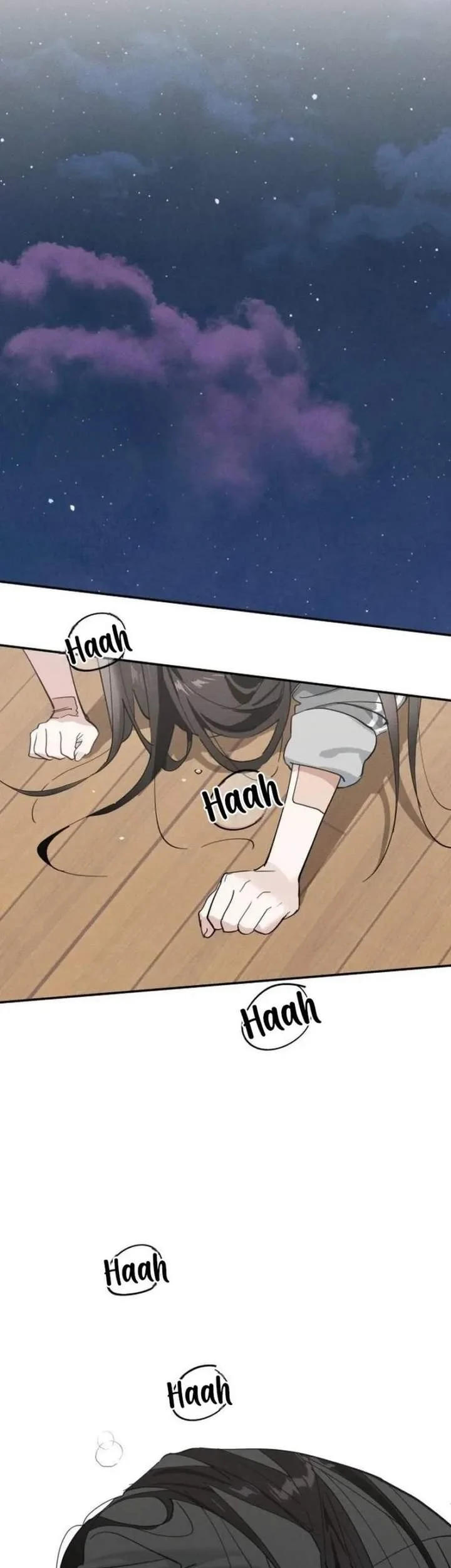 Today is a Woman Day (Today's Han Yoil Is a Woman) Chapter 7 Gambar 21