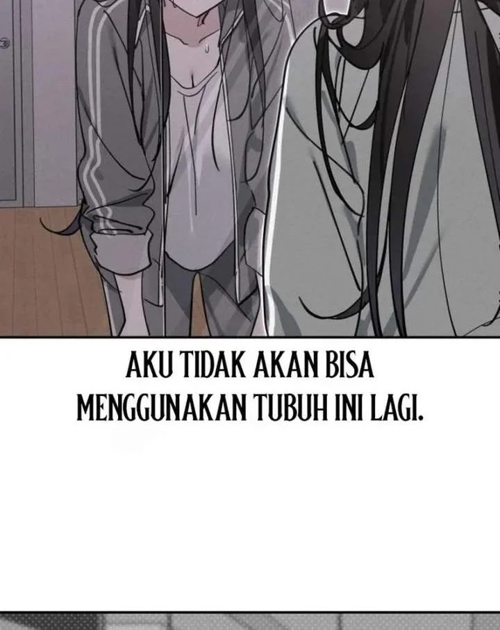 Today is a Woman Day (Today's Han Yoil Is a Woman) Chapter 7 Gambar 24