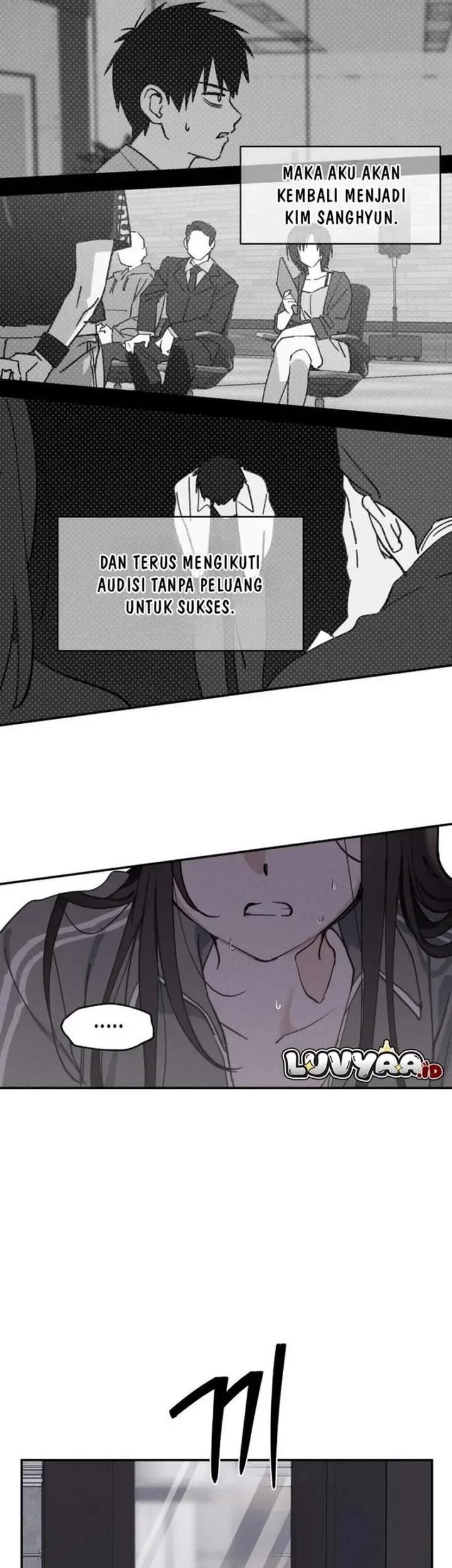 Today is a Woman Day (Today's Han Yoil Is a Woman) Chapter 7 Gambar 25