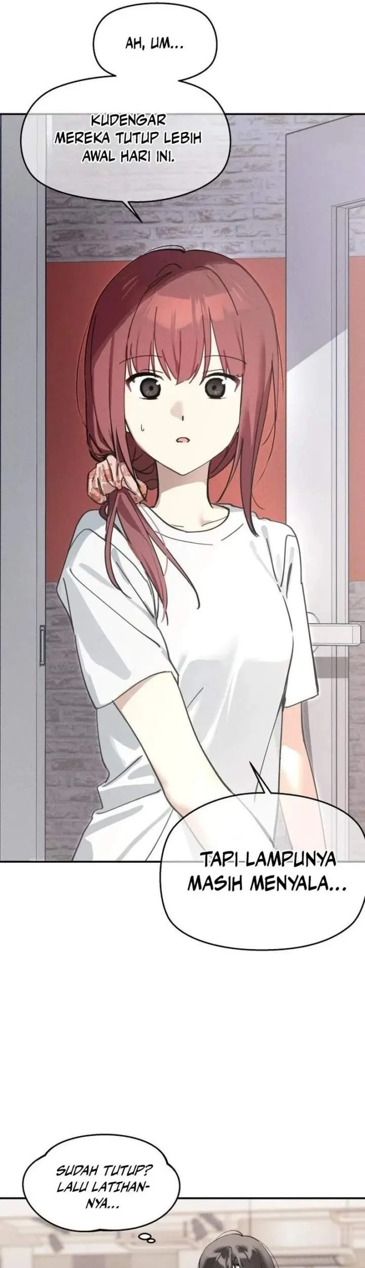 Today is a Woman Day (Today's Han Yoil Is a Woman) Chapter 7 Gambar 27