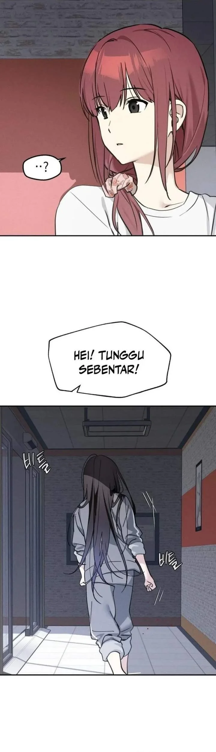 Today is a Woman Day (Today's Han Yoil Is a Woman) Chapter 7 Gambar 29