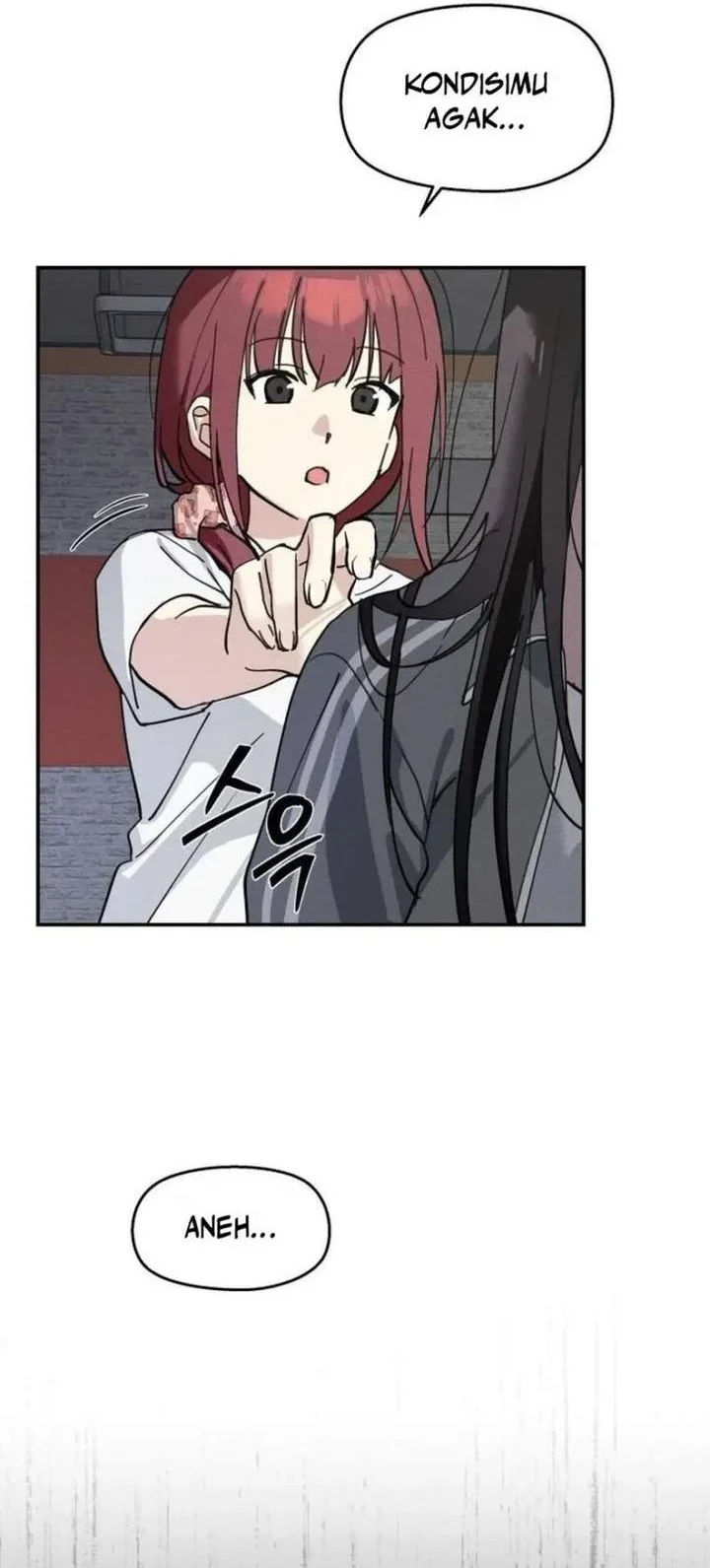 Today is a Woman Day (Today's Han Yoil Is a Woman) Chapter 7 Gambar 30