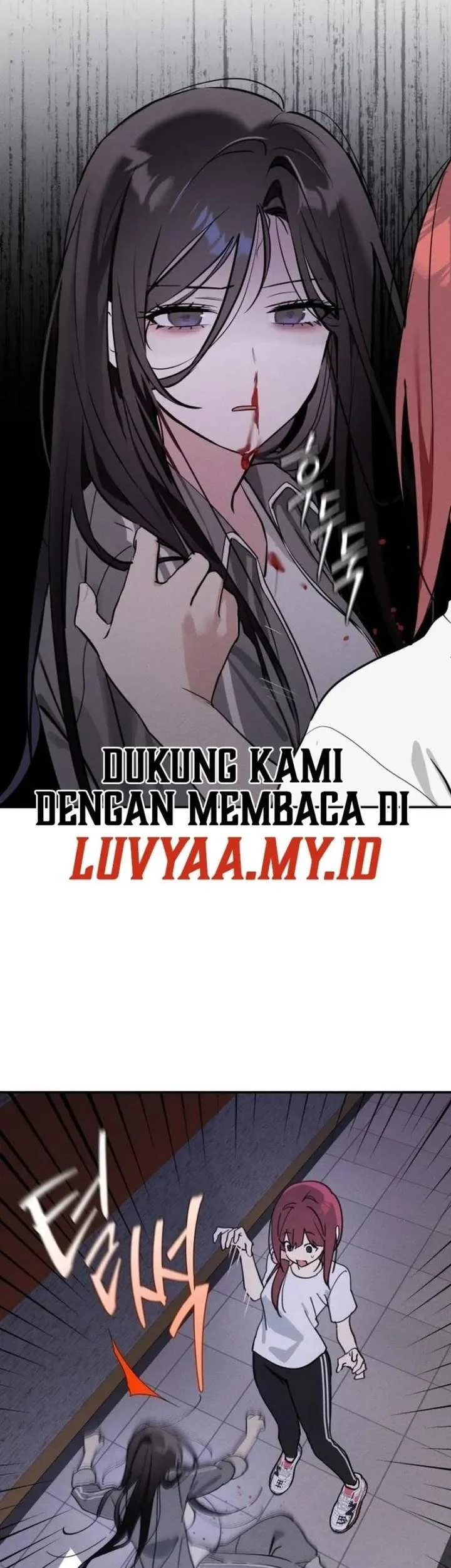 Today is a Woman Day (Today's Han Yoil Is a Woman) Chapter 7 Gambar 31