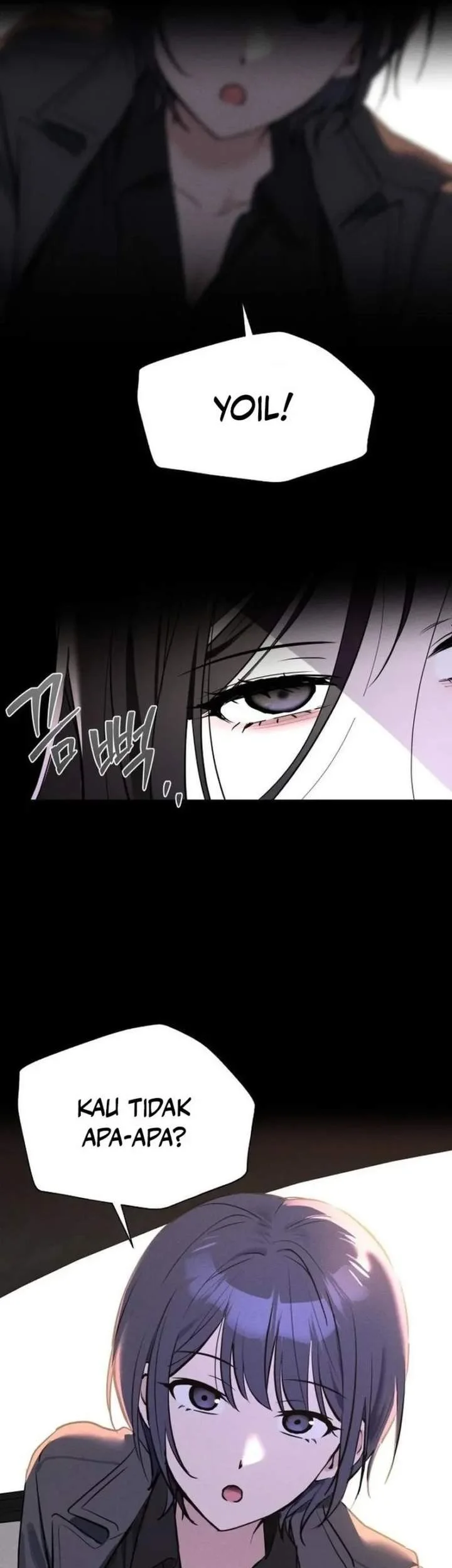 Today is a Woman Day (Today's Han Yoil Is a Woman) Chapter 7 Gambar 33