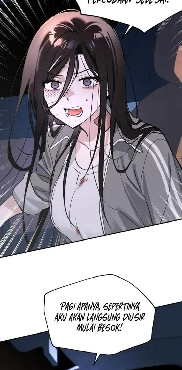 Today is a Woman Day (Today's Han Yoil Is a Woman) Chapter 7 Gambar 38