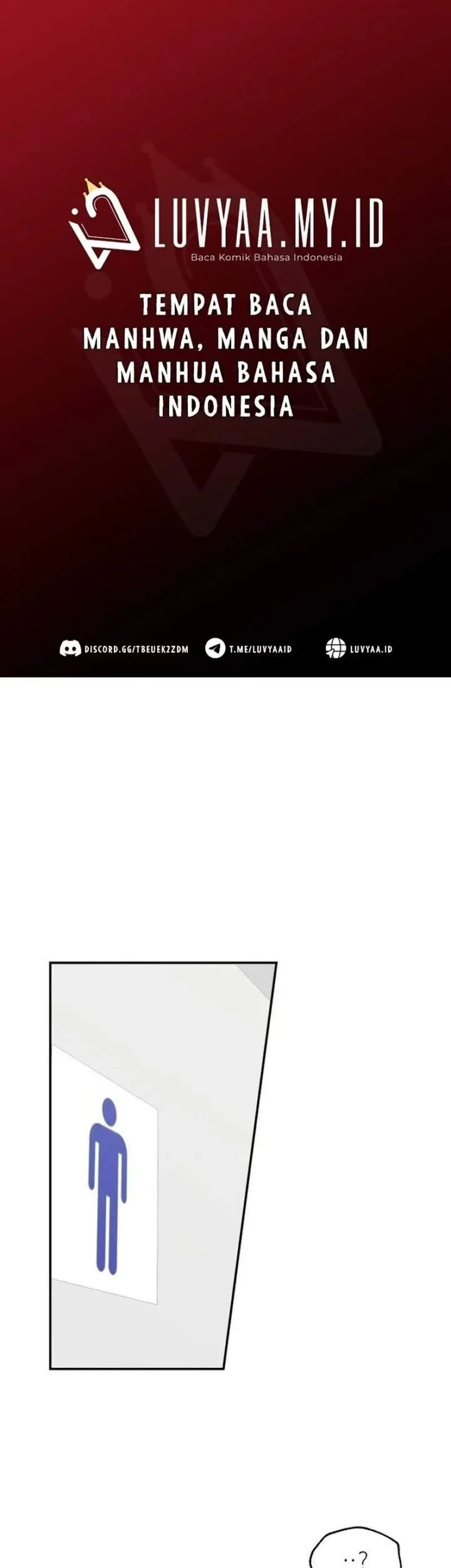 Komik Today is a Woman Day (Today's Han Yoil Is a Woman) Chapter 7 gambar 1