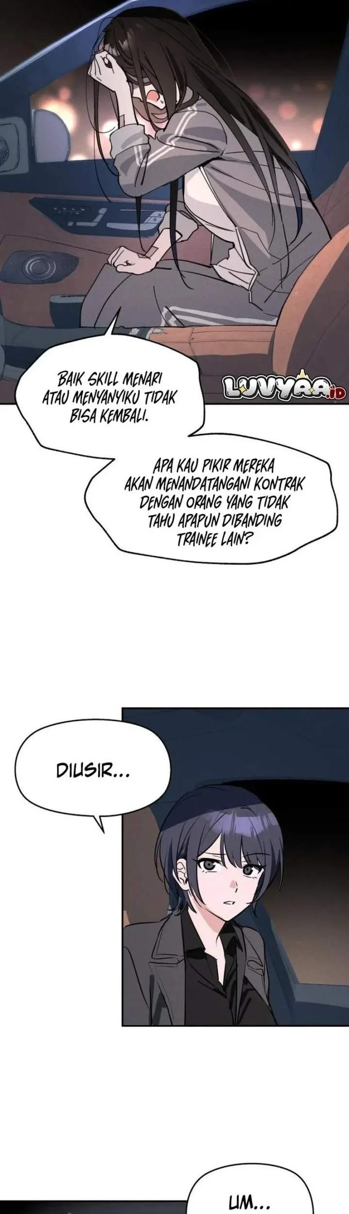 Today is a Woman Day (Today's Han Yoil Is a Woman) Chapter 7 Gambar 39