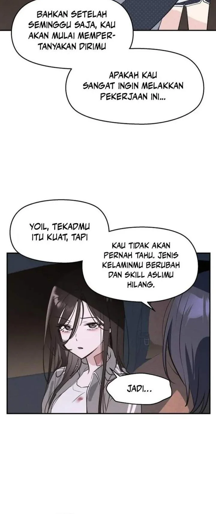 Today is a Woman Day (Today's Han Yoil Is a Woman) Chapter 7 Gambar 42