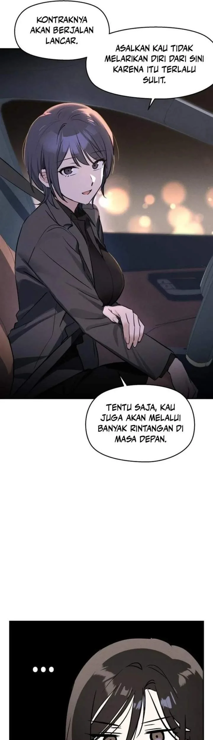 Today is a Woman Day (Today's Han Yoil Is a Woman) Chapter 7 Gambar 43