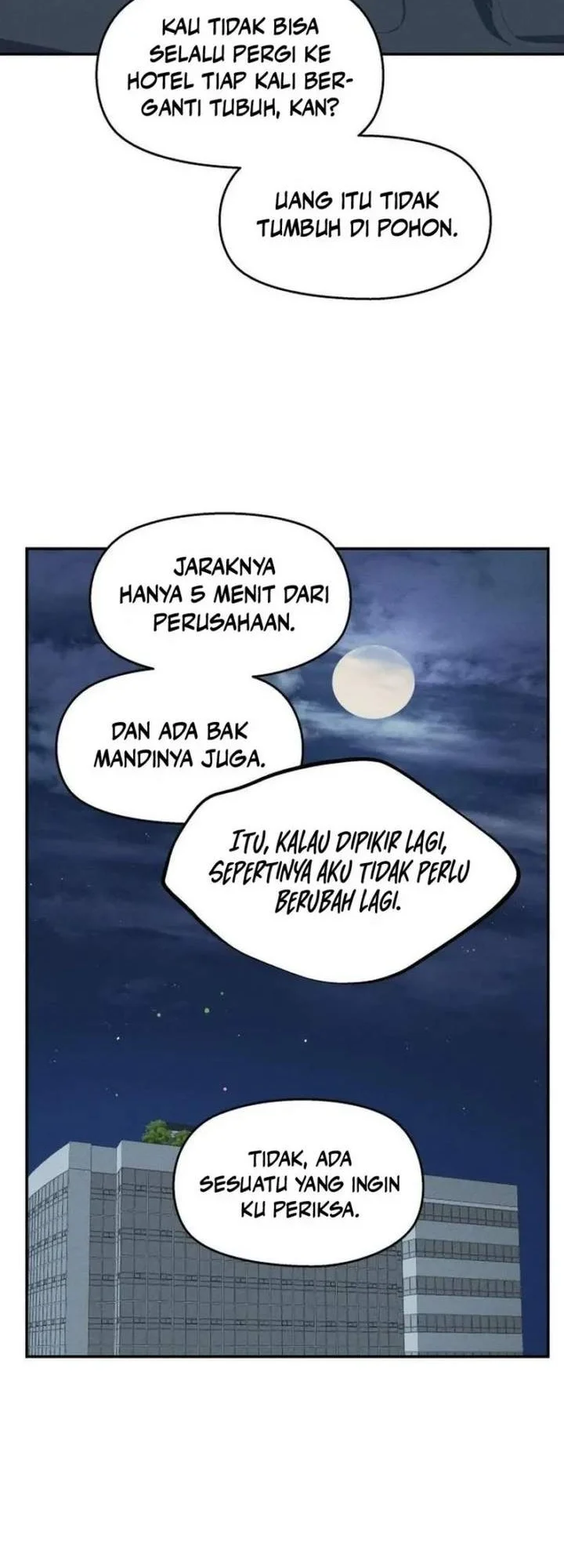 Today is a Woman Day (Today's Han Yoil Is a Woman) Chapter 7 Gambar 48