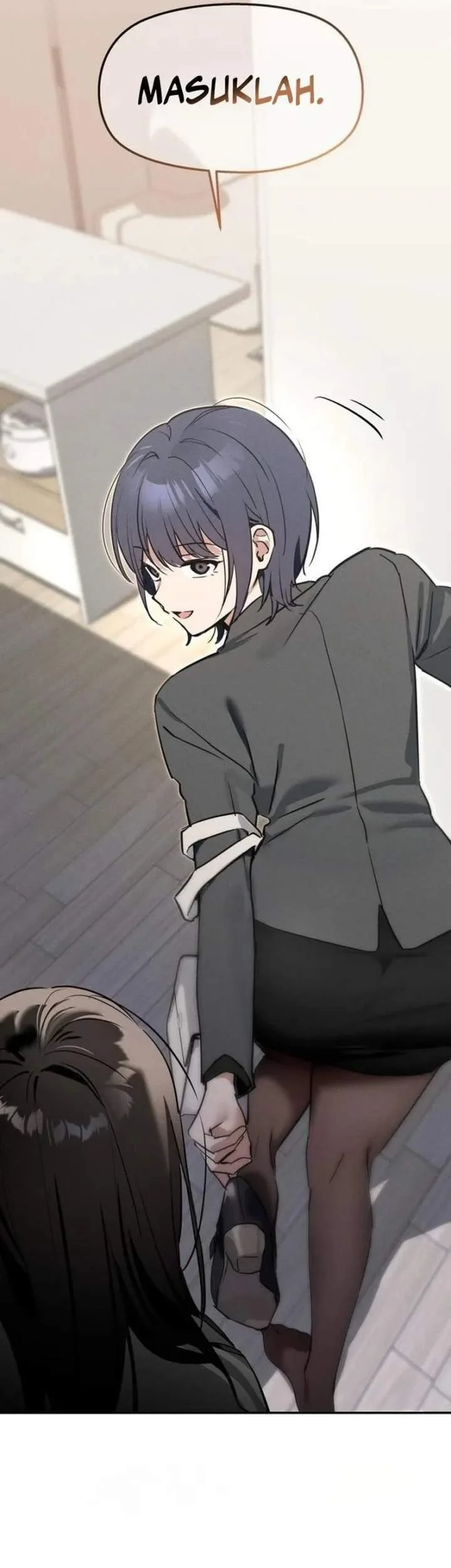 Today is a Woman Day (Today's Han Yoil Is a Woman) Chapter 7 Gambar 51