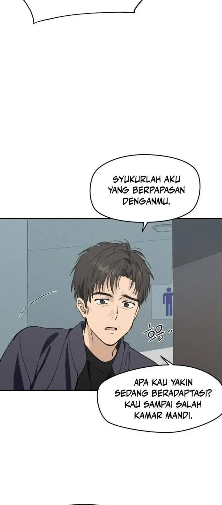 Today is a Woman Day (Today's Han Yoil Is a Woman) Chapter 7 Gambar 4