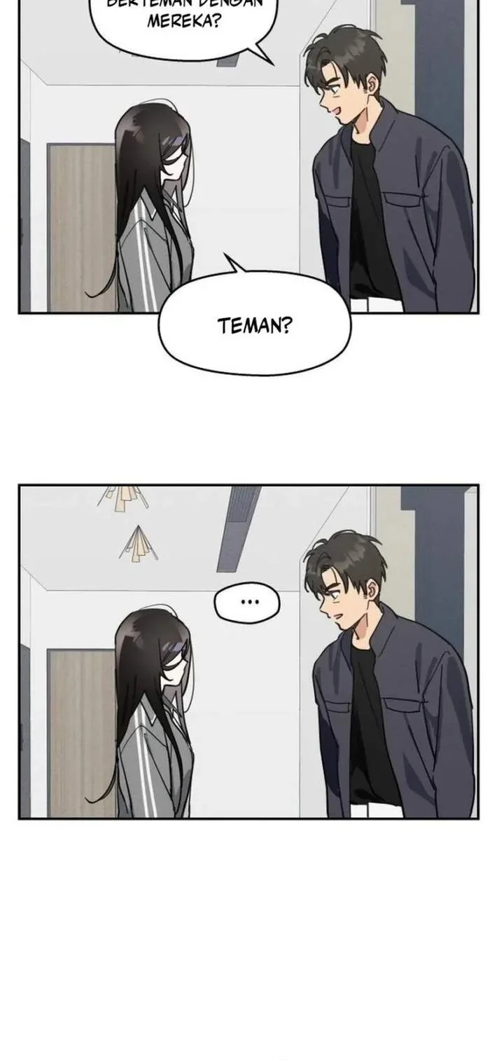 Today is a Woman Day (Today's Han Yoil Is a Woman) Chapter 7 Gambar 6