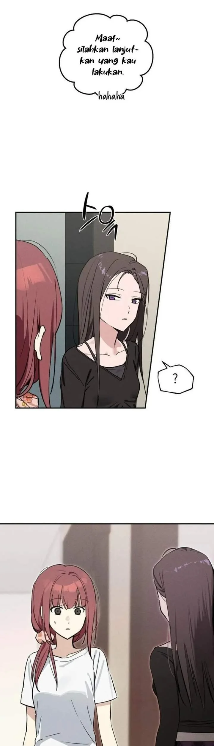 Today is a Woman Day (Today's Han Yoil Is a Woman) Chapter 7 Gambar 15