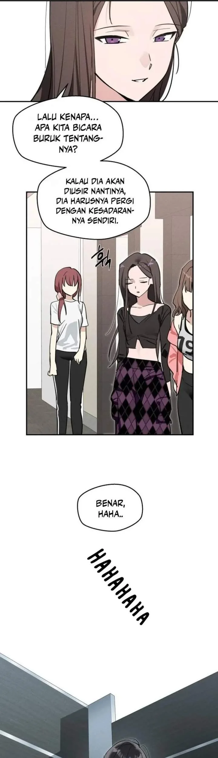 Today is a Woman Day (Today's Han Yoil Is a Woman) Chapter 7 Gambar 17