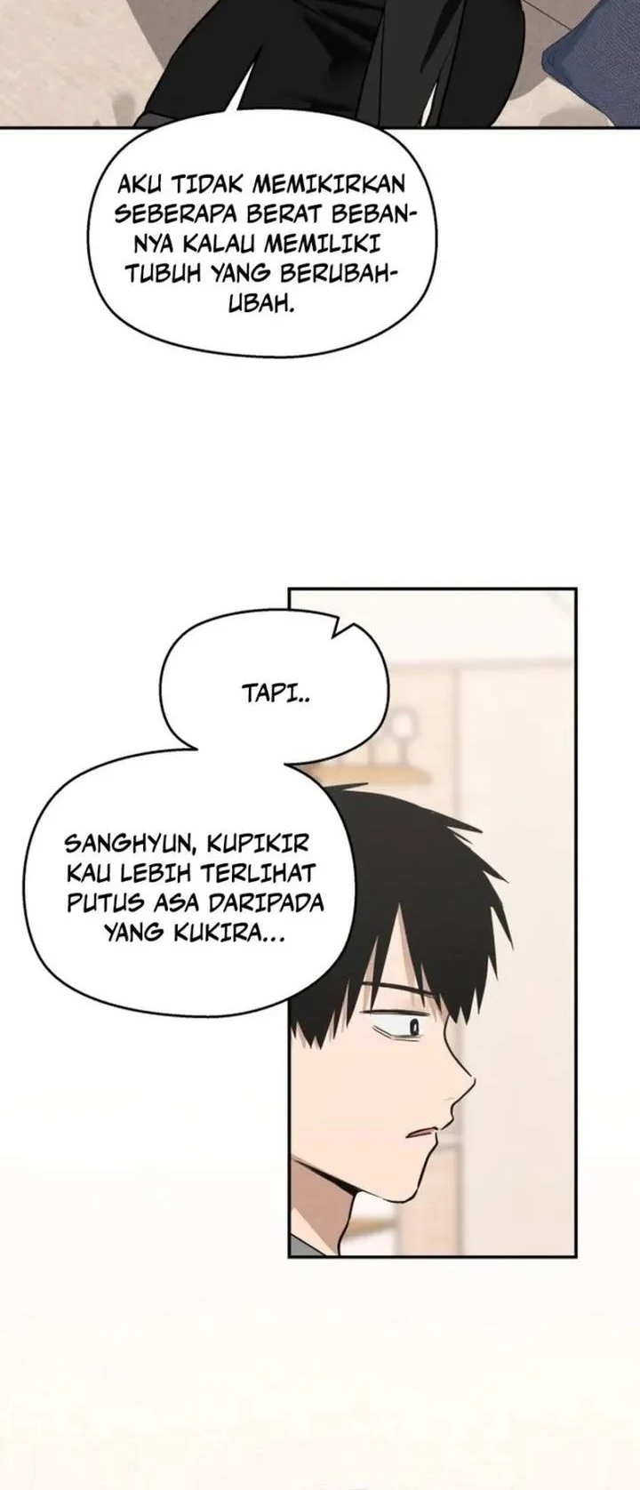 Today is a Woman Day (Today's Han Yoil Is a Woman) Chapter 8 Gambar 20