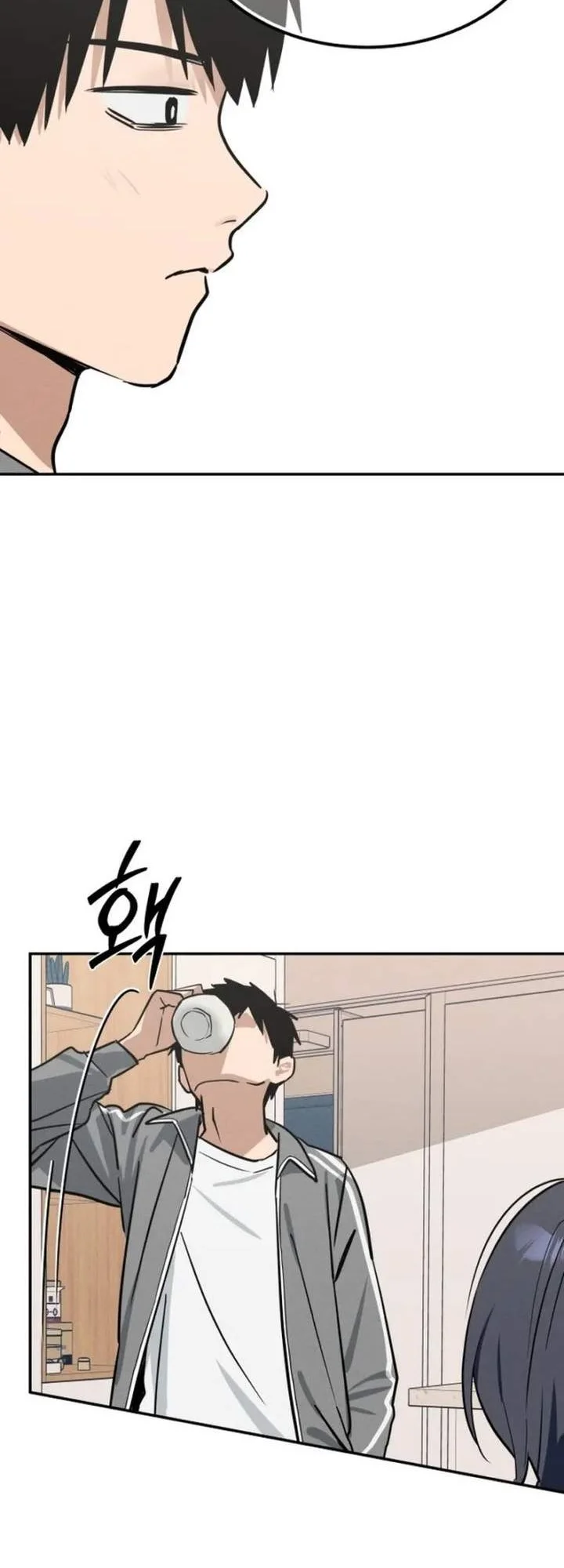 Today is a Woman Day (Today's Han Yoil Is a Woman) Chapter 8 Gambar 22