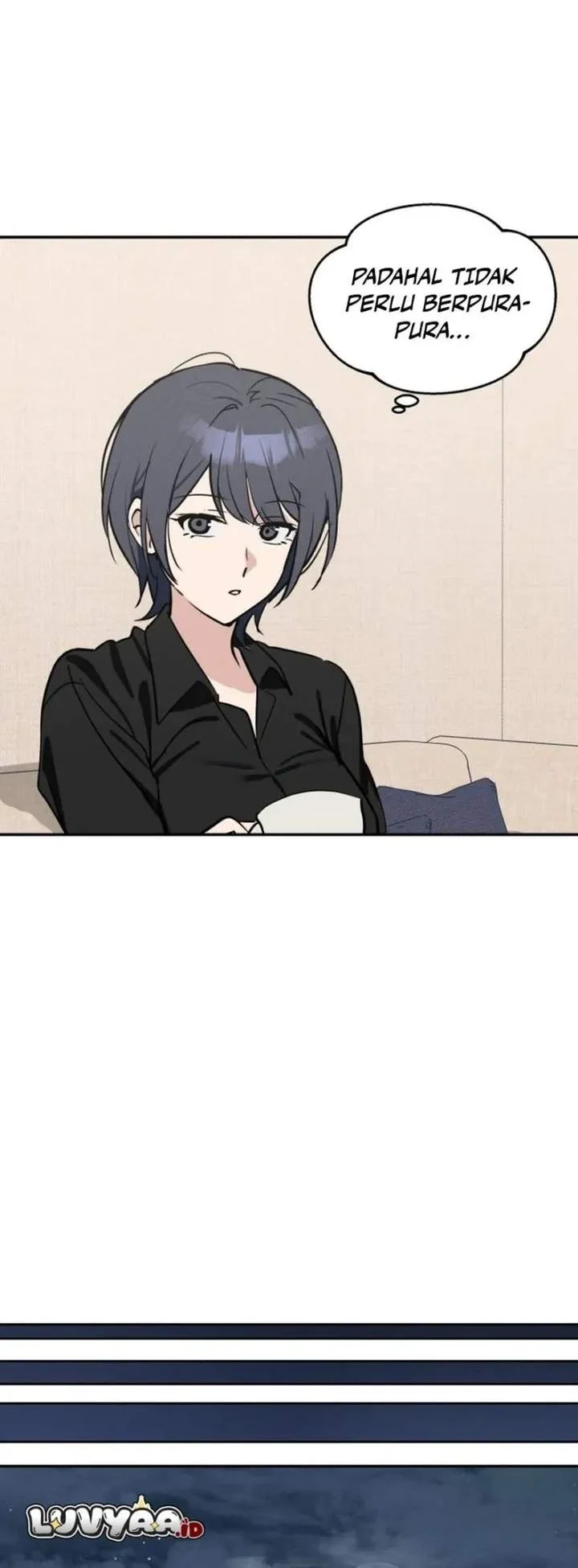 Today is a Woman Day (Today's Han Yoil Is a Woman) Chapter 8 Gambar 24