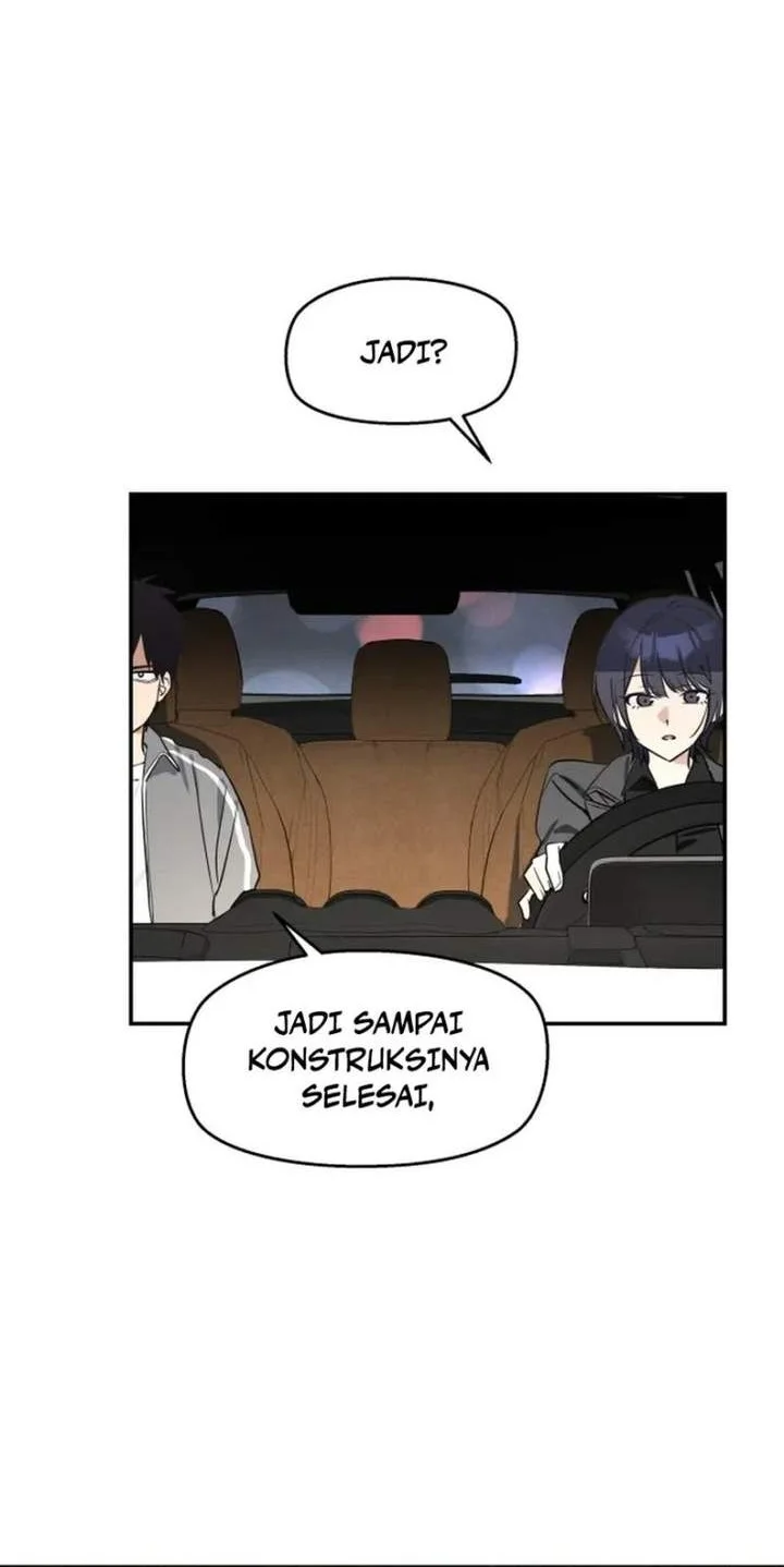 Today is a Woman Day (Today's Han Yoil Is a Woman) Chapter 8 Gambar 28