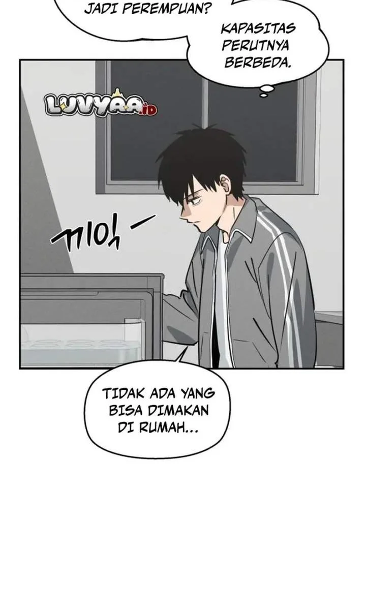 Today is a Woman Day (Today's Han Yoil Is a Woman) Chapter 8 Gambar 32