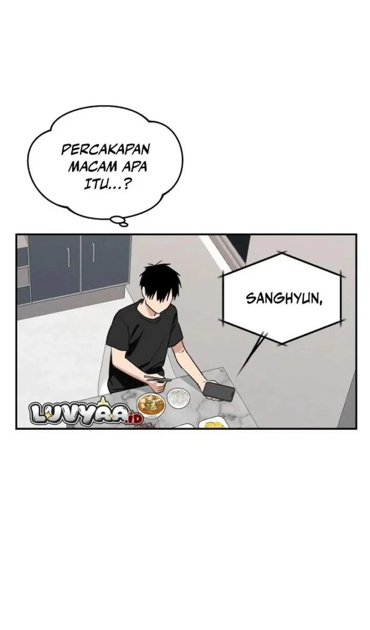 Today is a Woman Day (Today's Han Yoil Is a Woman) Chapter 8 Gambar 38