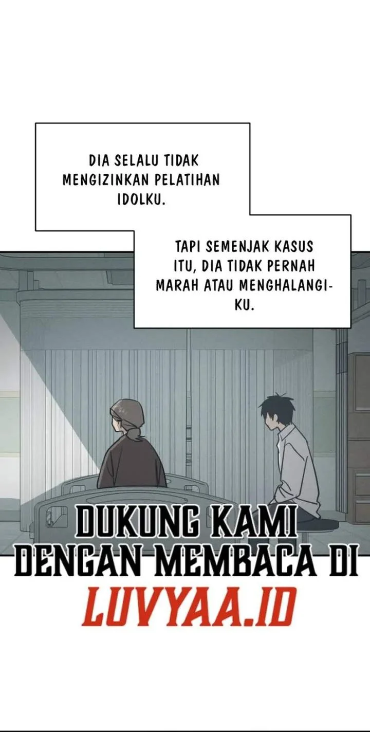 Today is a Woman Day (Today's Han Yoil Is a Woman) Chapter 8 Gambar 40