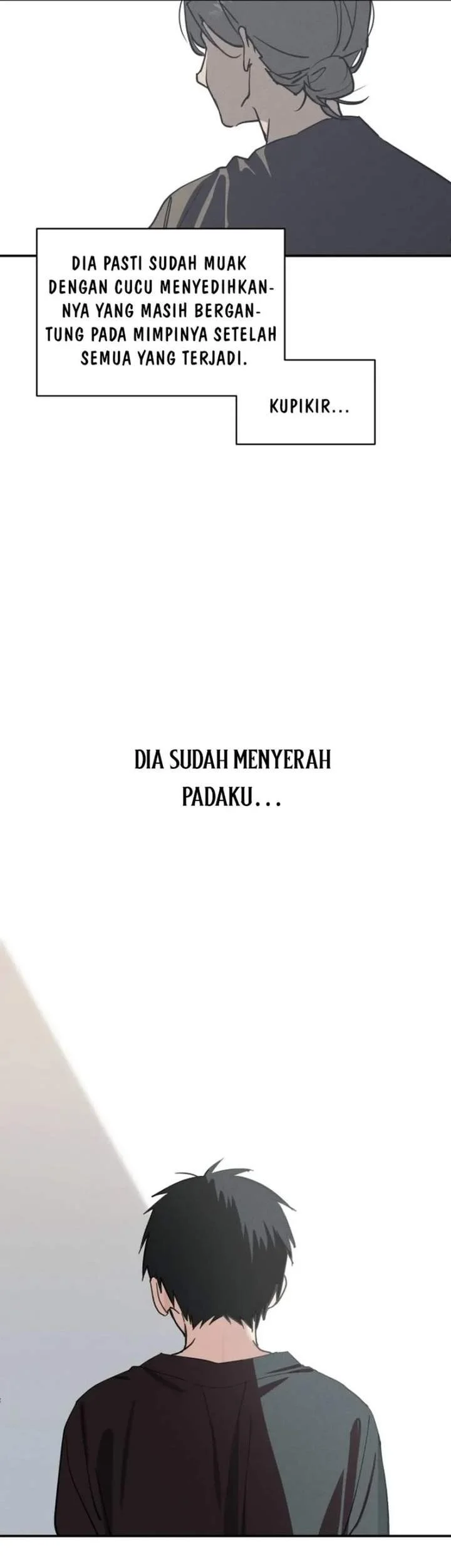 Today is a Woman Day (Today's Han Yoil Is a Woman) Chapter 8 Gambar 41