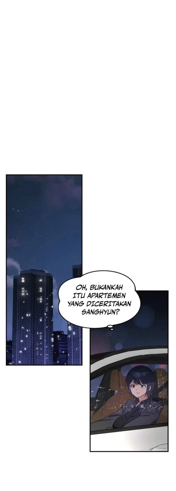 Today is a Woman Day (Today's Han Yoil Is a Woman) Chapter 8 Gambar 42