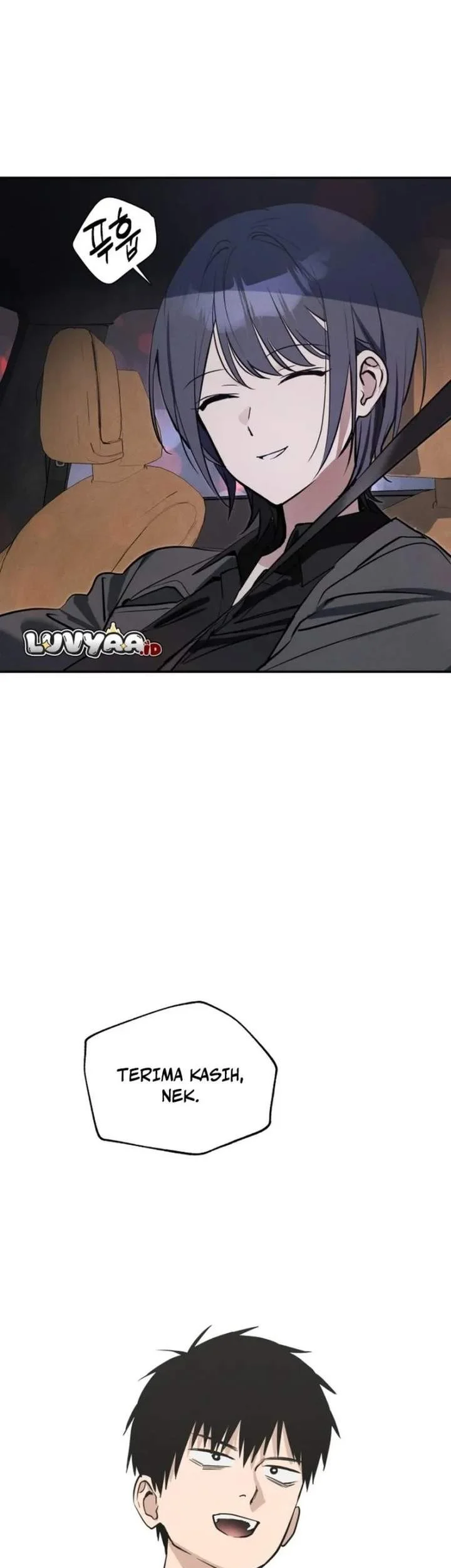 Today is a Woman Day (Today's Han Yoil Is a Woman) Chapter 8 Gambar 43