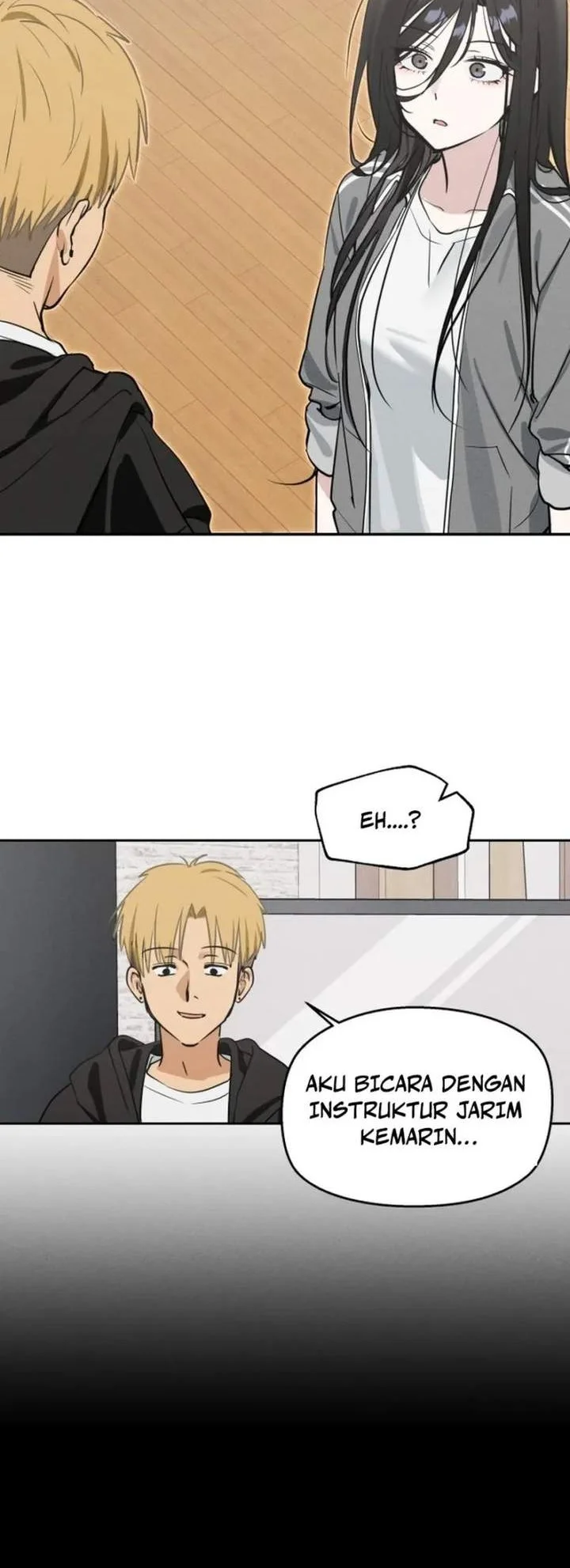 Today is a Woman Day (Today's Han Yoil Is a Woman) Chapter 8 Gambar 46