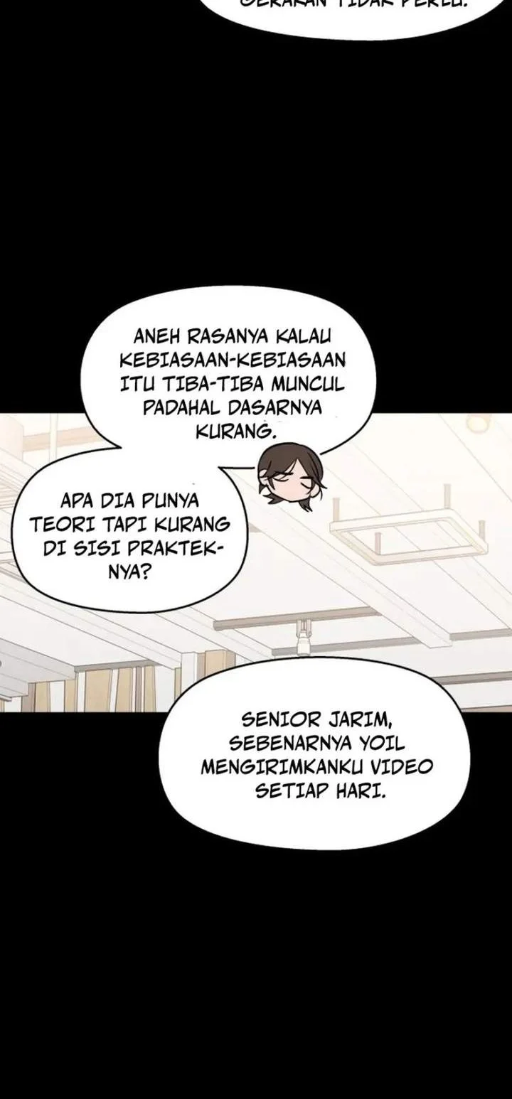 Today is a Woman Day (Today's Han Yoil Is a Woman) Chapter 8 Gambar 48