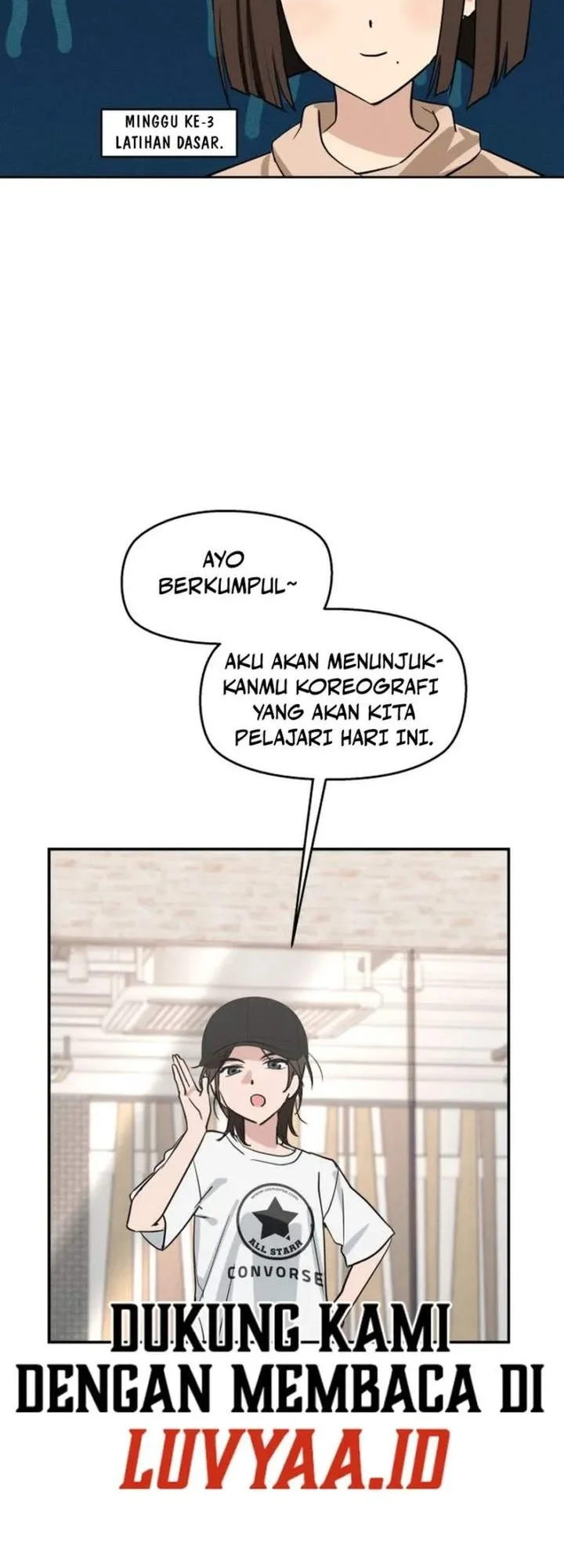 Today is a Woman Day (Today's Han Yoil Is a Woman) Chapter 8 Gambar 54