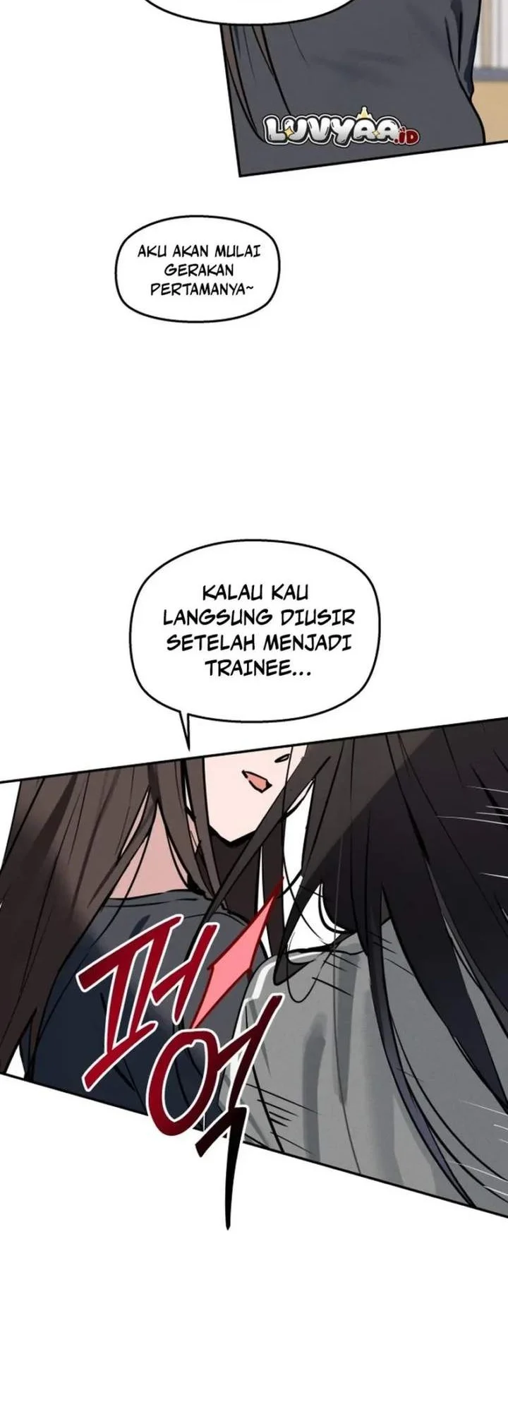 Today is a Woman Day (Today's Han Yoil Is a Woman) Chapter 8 Gambar 58