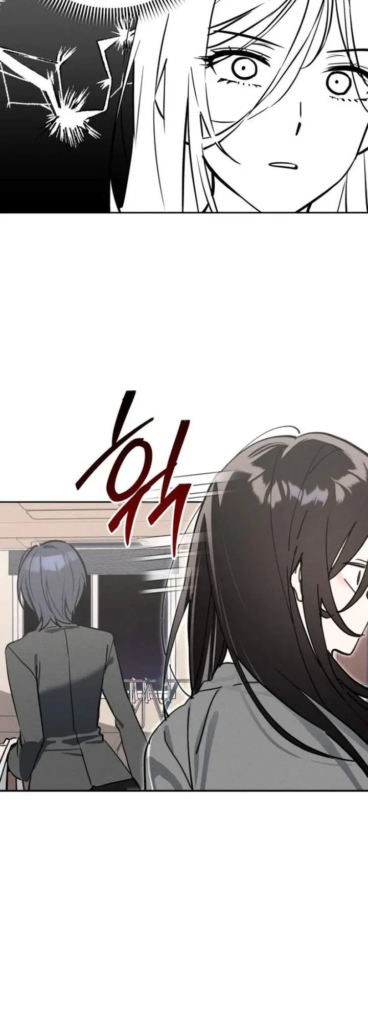 Today is a Woman Day (Today's Han Yoil Is a Woman) Chapter 8 Gambar 4