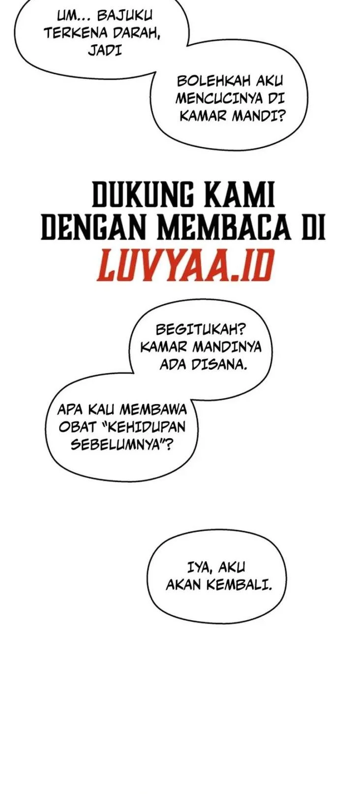 Today is a Woman Day (Today's Han Yoil Is a Woman) Chapter 8 Gambar 6