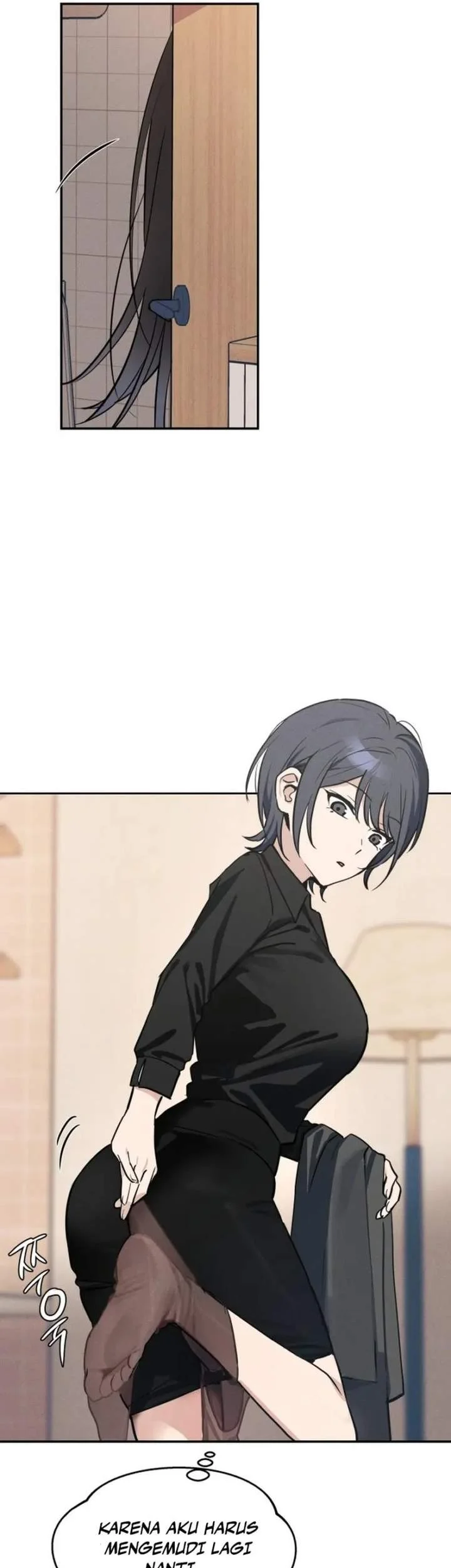 Today is a Woman Day (Today's Han Yoil Is a Woman) Chapter 8 Gambar 7