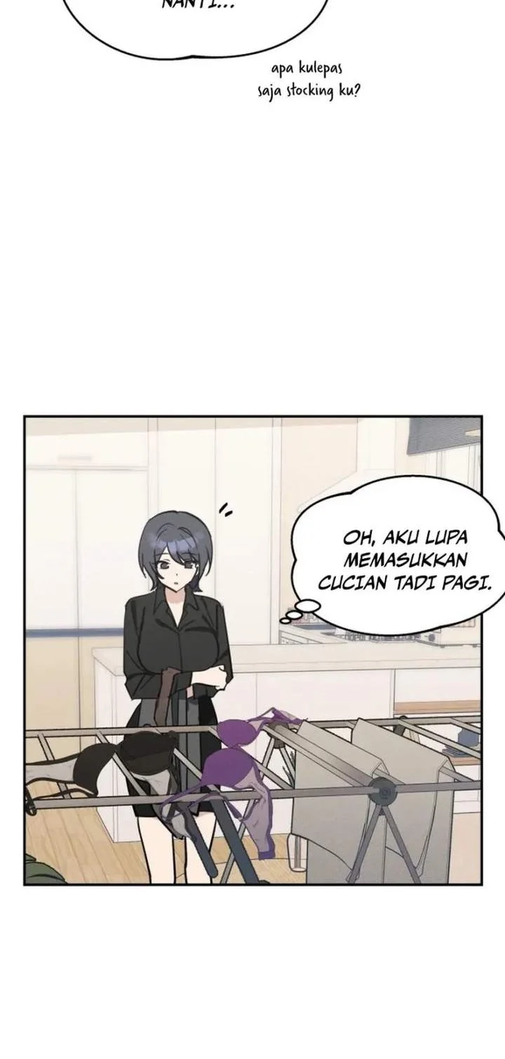 Today is a Woman Day (Today's Han Yoil Is a Woman) Chapter 8 Gambar 8