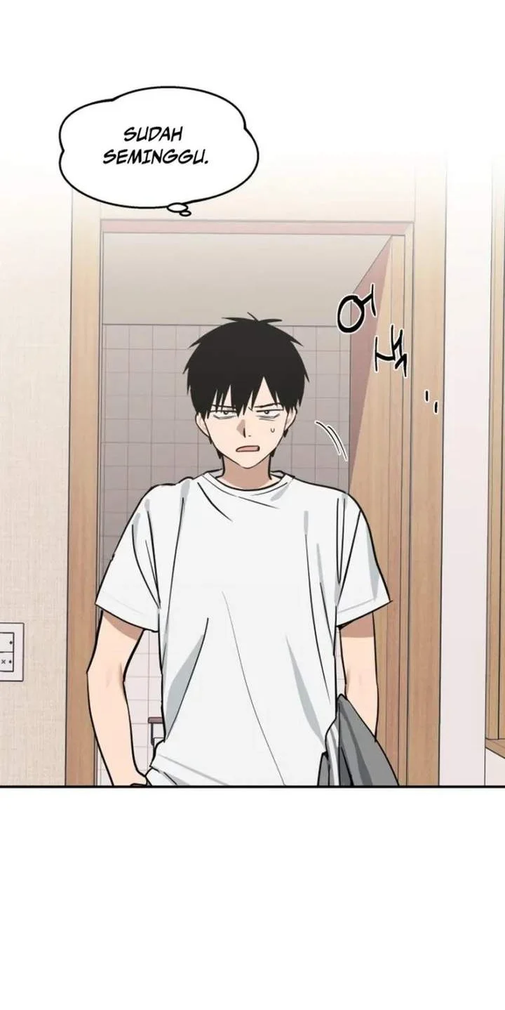 Today is a Woman Day (Today's Han Yoil Is a Woman) Chapter 8 Gambar 10