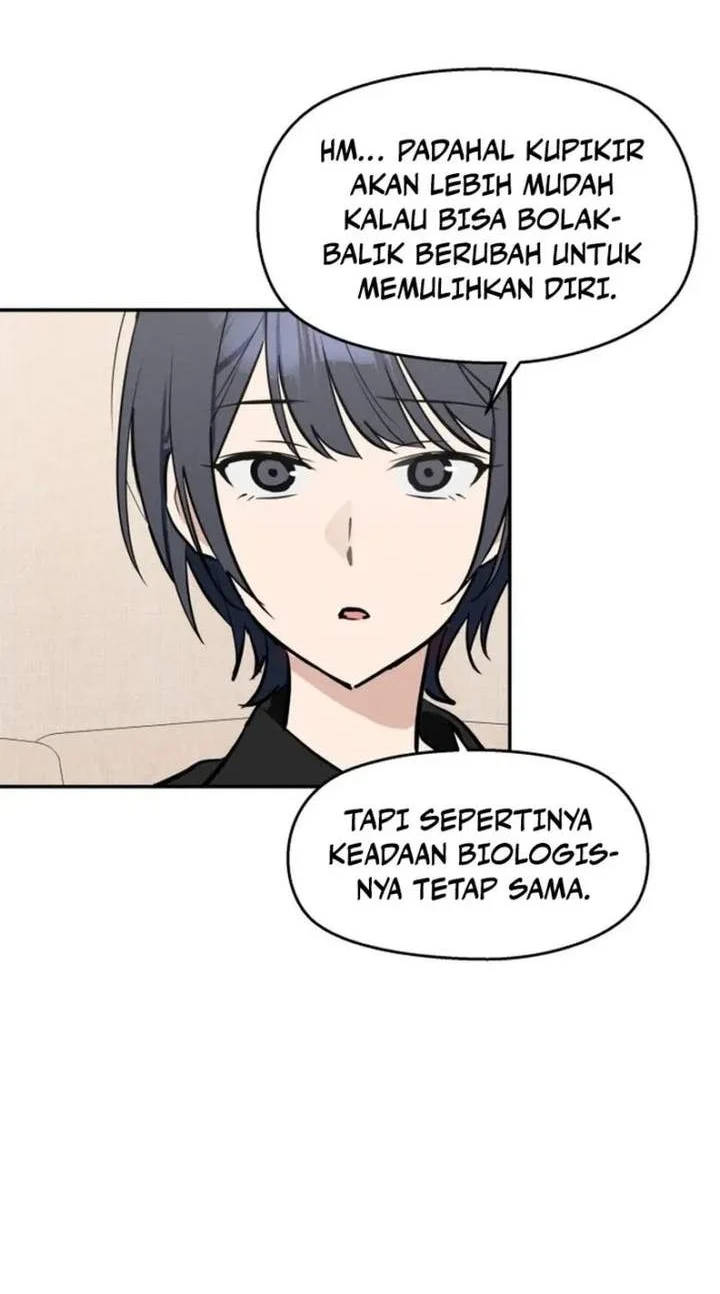 Today is a Woman Day (Today's Han Yoil Is a Woman) Chapter 8 Gambar 18