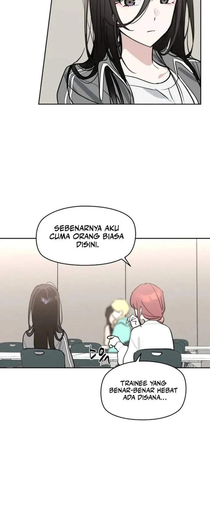 Today is a Woman Day (Today's Han Yoil Is a Woman) Chapter 9 Gambar 20