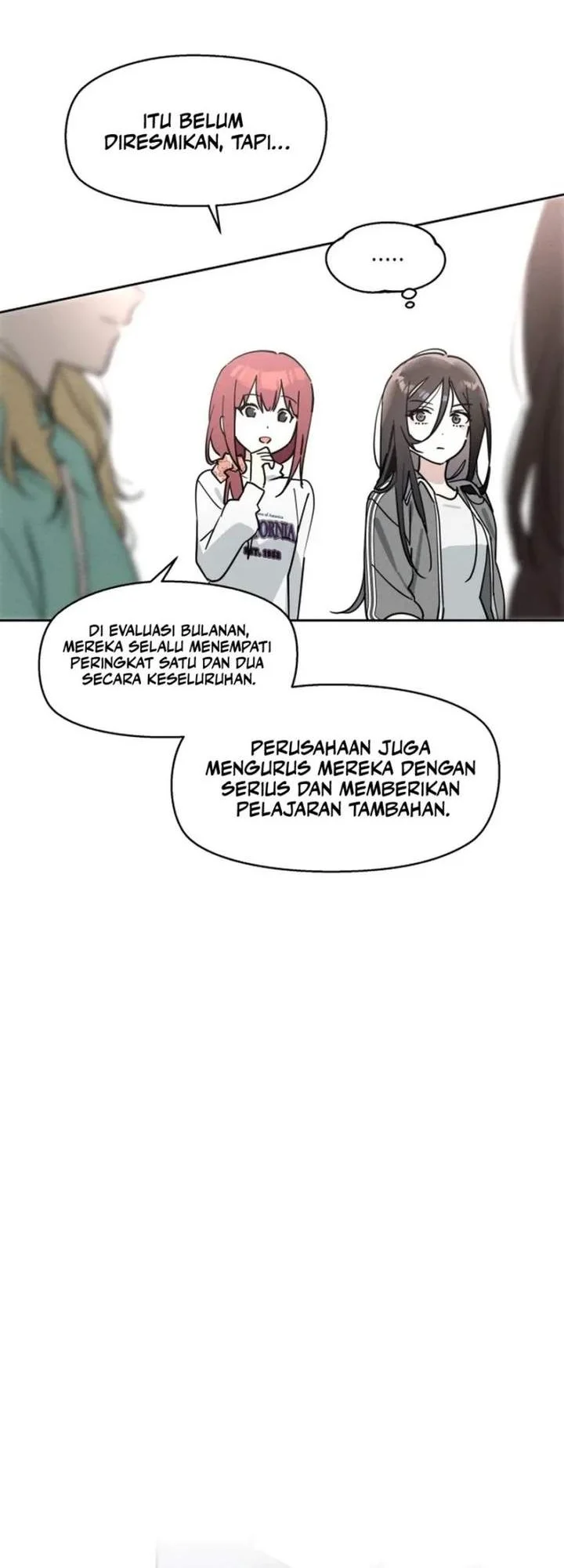 Today is a Woman Day (Today's Han Yoil Is a Woman) Chapter 9 Gambar 22