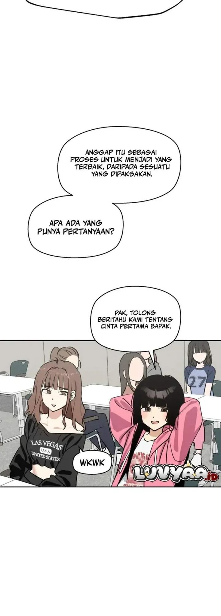 Today is a Woman Day (Today's Han Yoil Is a Woman) Chapter 9 Gambar 24