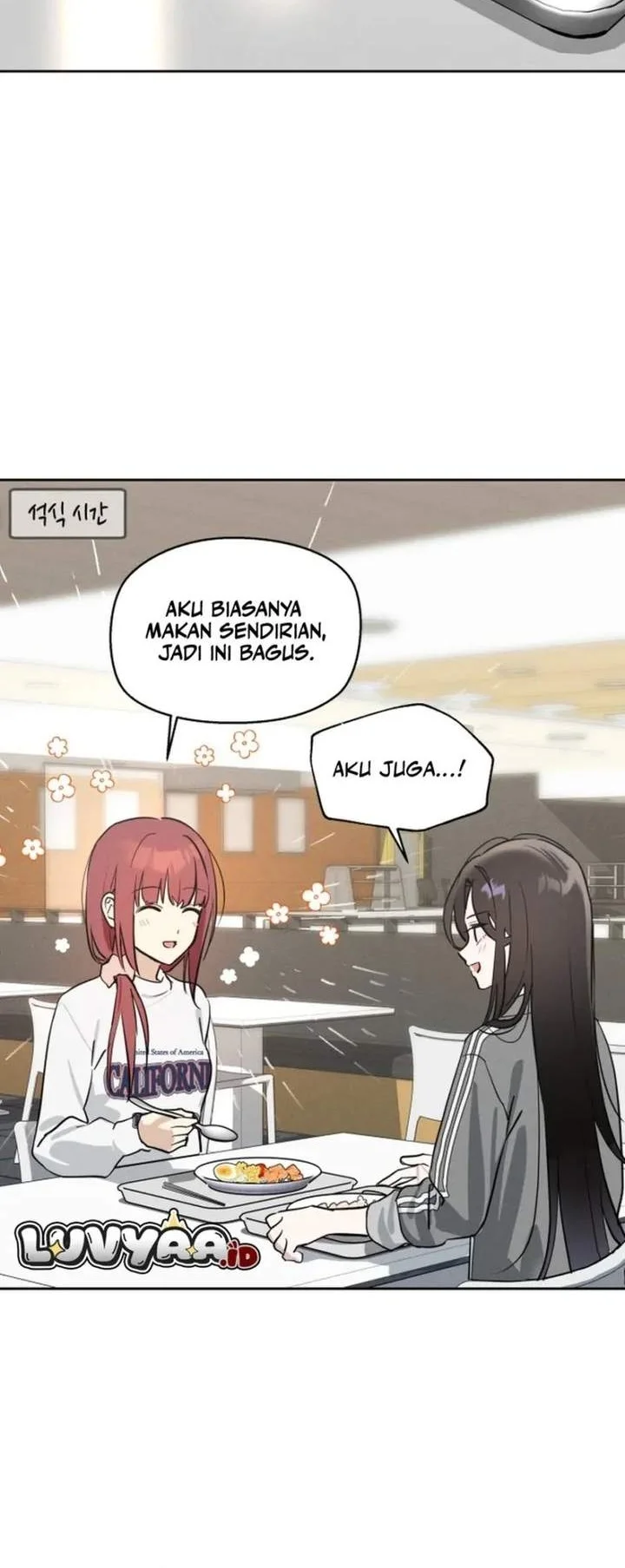 Today is a Woman Day (Today's Han Yoil Is a Woman) Chapter 9 Gambar 26