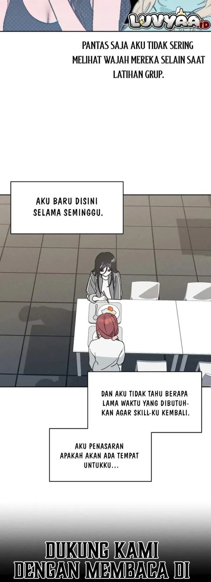 Today is a Woman Day (Today's Han Yoil Is a Woman) Chapter 9 Gambar 28