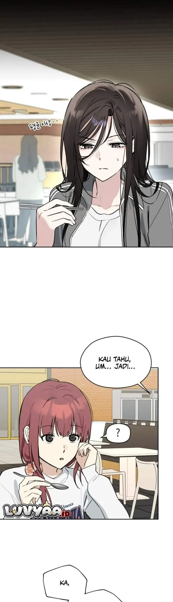 Today is a Woman Day (Today's Han Yoil Is a Woman) Chapter 9 Gambar 31