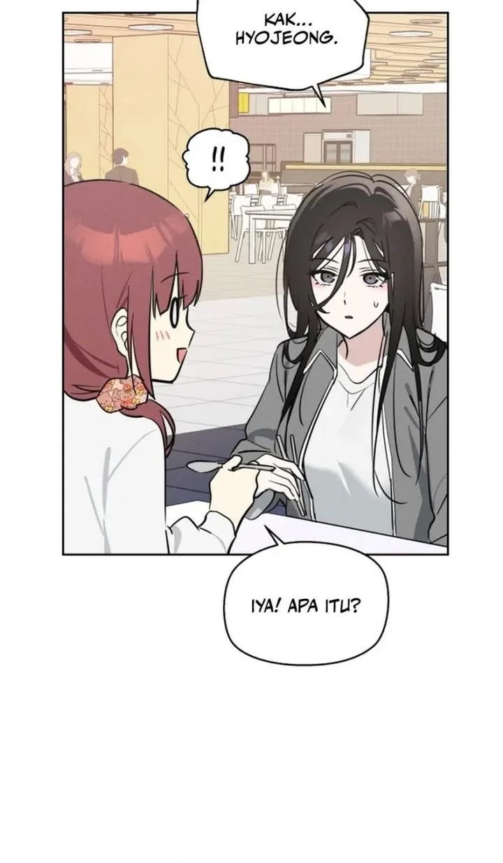 Today is a Woman Day (Today's Han Yoil Is a Woman) Chapter 9 Gambar 32