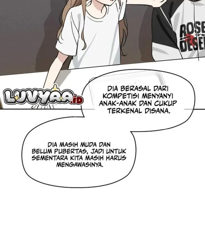 Today is a Woman Day (Today's Han Yoil Is a Woman) Chapter 9 Gambar 34