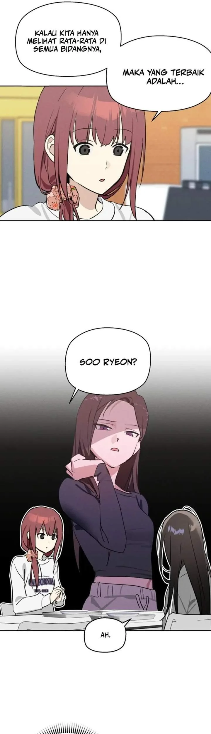 Today is a Woman Day (Today's Han Yoil Is a Woman) Chapter 9 Gambar 37